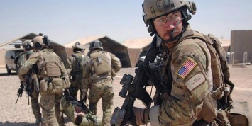 США не будут уходить из Афганистана без согласия НАТО