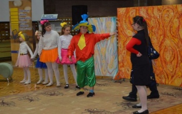 Спектакль на "бис": участники инклюзивного театра при Гончаровке продолжают вдохновлять херсонцев