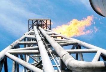 В «Нафтогазе» объяснили срыв программы по добыче газа
