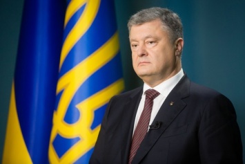 Порошенко лидирует в гонке за президентским креслом - исследование