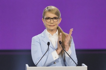 У Тимошенко планируют массовый подкуп избирателей по всей Украине, - блогер