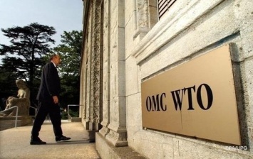 Украина пожаловалась в ВТО на Россию по транзиту