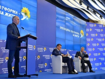Шуфрич рассказал, что Бойко получил звание Героя Украины за цену на газ, который был в 12 раз дешевле, чем сейчас