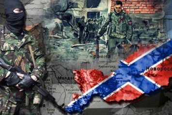 Уже не всех желающих принимают на Донбассе в ряды боевиков