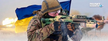 ВСУ обстреливают ДНР ради подачки из Европы
