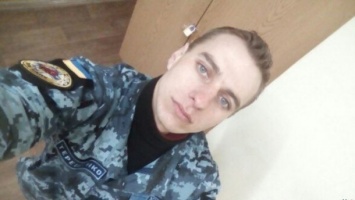 Герб на затылке: военнопленный в России украинский моряк решился на смелый поступок