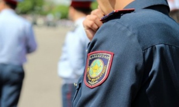 В полиции Казахстана прокомментировали задержание украинской правозащитницы