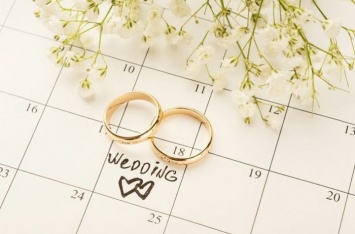 Нумерологи подсказали, как по дню рождения рассчитать дату свадьбы