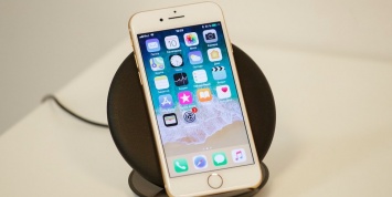 В немецкие магазины вернулись запрещенные судом iPhone 7 и 8
