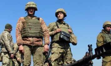 Возле КПВВ "Майорск" были эвакуированы 46 человек из "серой" зоны