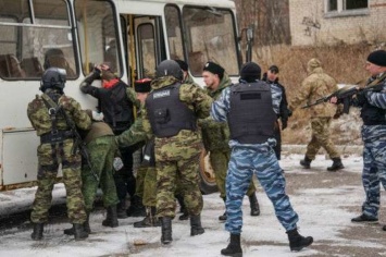 Оккупанты призвали крымчан не боятся ученый «по ловле террористов»