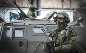Главное за ночь: подготовка к режиму ЧП и «зеленые человечки» под Днепром