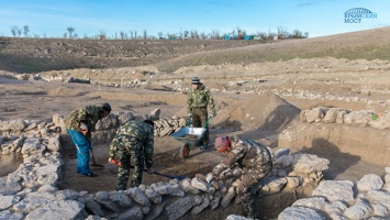 Гранты и мировое признание: достижения археологов Крыма за пять лет в РФ