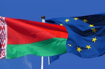 ЕС продлит эмбарго на поставки оружия Беларуси
