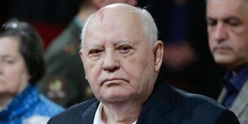 Горбачев отметил роль США в успешном выводе войск из Афганистана
