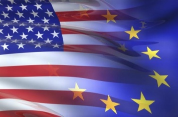 США угрожают Евросоюзу санкциями за бизнес с Ираном