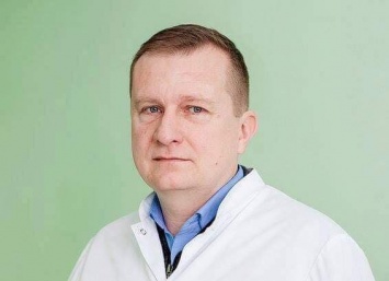 Известный днепровский врач в экстренном порядке обратился к горожанам