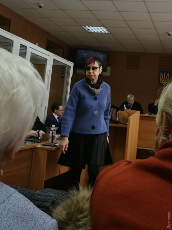 "Дело Краяна": свидетели обвинения отказываются давать показания и хвалят Труханова