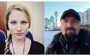 Задержанных в Казахстане украинцев депортировали