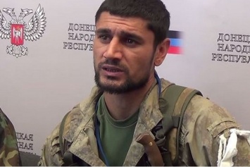 Ополченец «Абдулла»: АТОшники еще раскаются, как афганцы, воевавшие с русскими