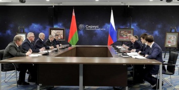 Лукашенко объяснил, как далеко готов идти в объединении с Россией
