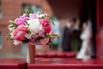 Свадебный бум накрыл Украину: пары после 40, новый тренд и удивительная история любви