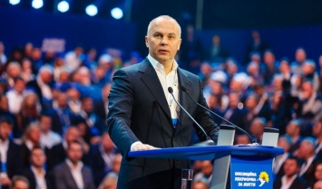 Нестор Шуфрич: Голосуя за Вилкула и Мураева, избиратель голосует за Порошенко