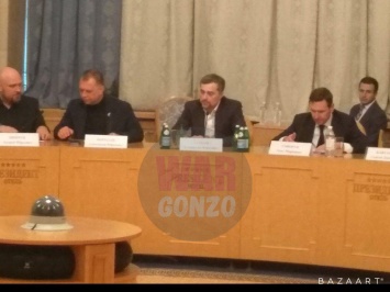 В России готовят мобилизацию боевиков: Сурков и Бородай проводят совещание