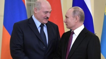 Так кто батька?: Лукашенко предпочел встречу с Путиным плановому визиту в ЕС - почему?