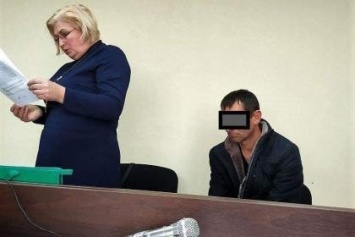Суд арестовал николаевца, который хотел взорвать девятиэтажку