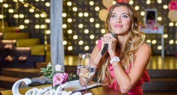 «Без мужа»: Тодоренко рассказала, кто испортил ей День Влюбленных
