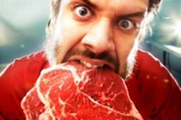 В Харьковской области мужчину вынудили заплатить втридорога за мясо