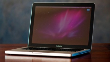 MacBook Pro (Early 2011): три больших прорыва и немного о Льве