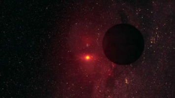 Черная Нибиру, черные дыры и темная Вселенная: Почему они атакуют Россию?