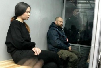 ДТП на Сумской: украинцы оправдали одного из обвиняемых
