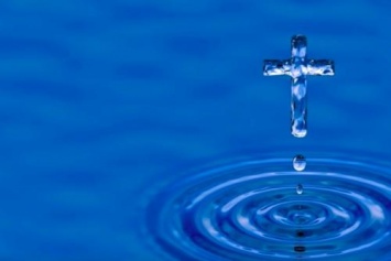 «Бога нет?»: Ученые изобрели «святую» воду