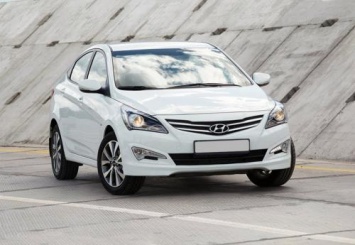 «Ощущения непередаваемые»: Блогер пересел с LADA Priora на Hyundai Solaris и сравнил авто