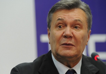 Янукович готовит реванш в Украине: Герман "спалила" планы беглого президента