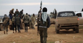 В Сирии захватили всех террористов ИГИЛ