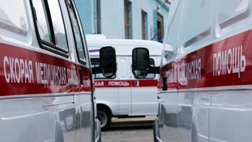 Крымские медики рассказали, почему опаздывают на вызовы