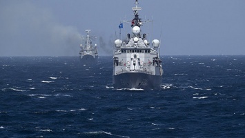Бухарест выступил за усиление НАТО в Черном море
