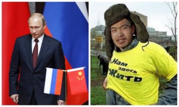 «Россия откупается от Третьей мировой»: Власти РФ готовят Дальний Восток для «продажи» Китаю и Японии