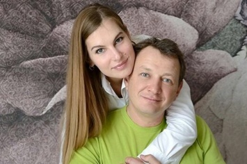 Жена Марата Башарова подтвердила слухи об избиении и подала на развод