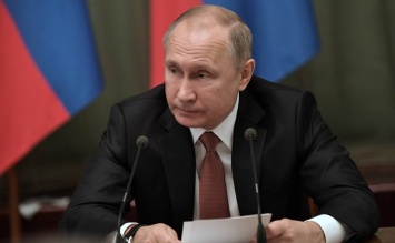 Путин навсегда потерял Украину: российский журналист назвал решающую дату