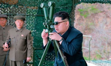 Ким Чен Ын посетит Вьетнам до саммита с Трампом