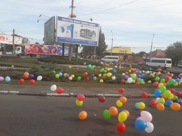 В Николаеве проведут «капитальный ремонт благоустройства» Пушкинского и Херсонского колец