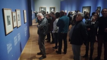 "Весь Рембрандт". В Амстердаме покажут крупнейшую выставку работ гения