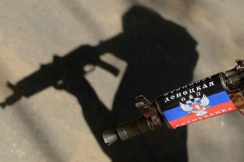 Боевиков охватила паника из-за выборов в Украине
