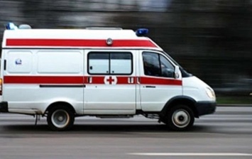 Под Харьковом мужчина пострадал при взрыве пули
