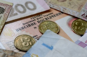 В Донецкой области переселенцы не получают выплаты